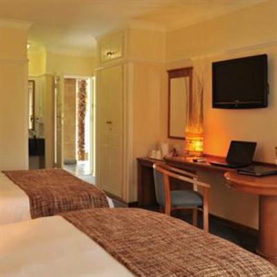 фото отеля Protea Hotel Klerksdorp