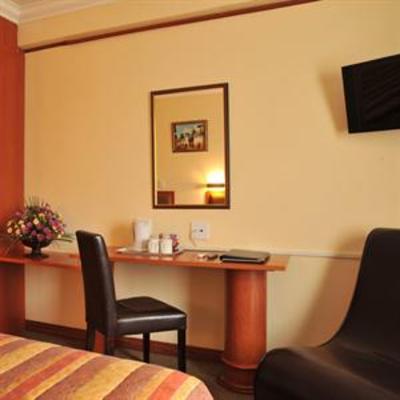 фото отеля Protea Hotel Klerksdorp