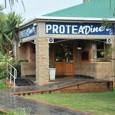 фото отеля Protea Hotel Klerksdorp
