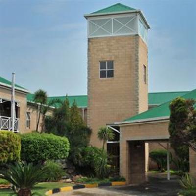фото отеля Protea Hotel Klerksdorp