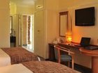 фото отеля Protea Hotel Klerksdorp