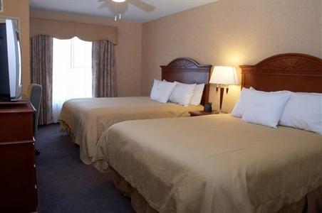 фото отеля Homewood Suites Brighton