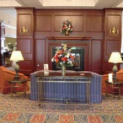 фото отеля Homewood Suites Brighton