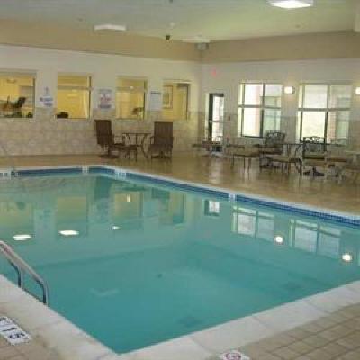 фото отеля Homewood Suites Brighton