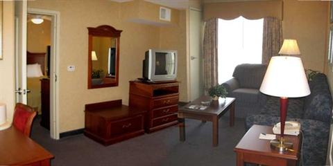 фото отеля Homewood Suites Brighton