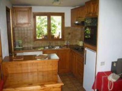фото отеля Chalet Gabriel Saint-Gervais-les-Bains