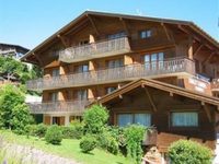 Chalet Gabriel Saint-Gervais-les-Bains
