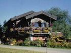 фото отеля Chalet Gabriel Saint-Gervais-les-Bains