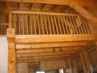 фото отеля Chalet Gabriel Saint-Gervais-les-Bains