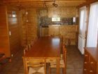 фото отеля Chalet Gabriel Saint-Gervais-les-Bains