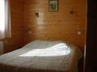 фото отеля Chalet Gabriel Saint-Gervais-les-Bains
