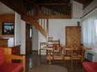 фото отеля Chalet Gabriel Saint-Gervais-les-Bains