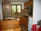 фото отеля Chalet Gabriel Saint-Gervais-les-Bains