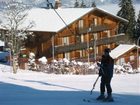 фото отеля Chalet Gabriel Saint-Gervais-les-Bains