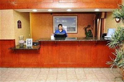 фото отеля Legacy Inn & Suites Artesia