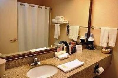 фото отеля Legacy Inn & Suites Artesia