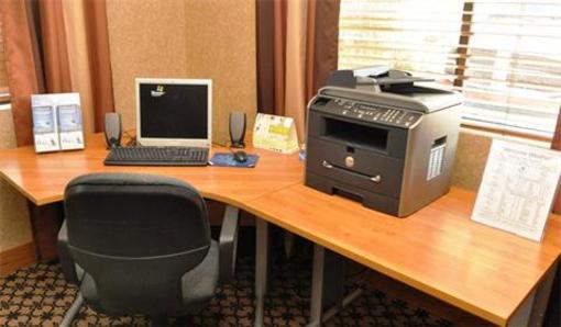 фото отеля Legacy Inn & Suites Artesia