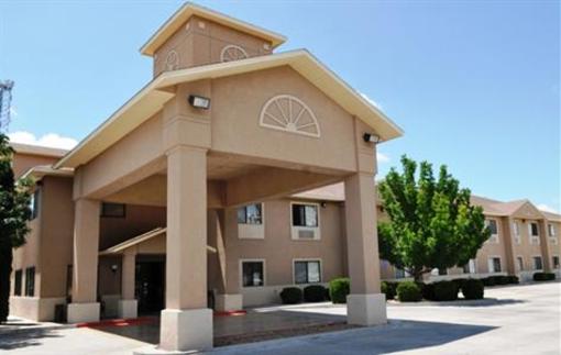 фото отеля Legacy Inn & Suites Artesia
