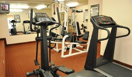 фото отеля Legacy Inn & Suites Artesia