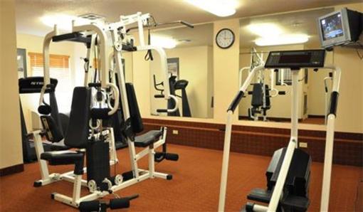 фото отеля Legacy Inn & Suites Artesia