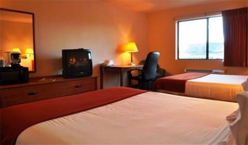 фото отеля Legacy Inn & Suites Artesia