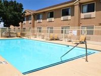 Legacy Inn & Suites Artesia