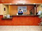 фото отеля Legacy Inn & Suites Artesia