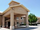 фото отеля Legacy Inn & Suites Artesia