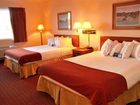 фото отеля Legacy Inn & Suites Artesia