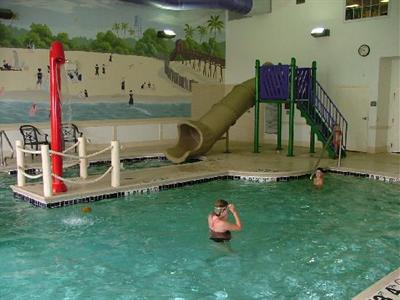 фото отеля Quality Inn and Suites Dixon (Illinois)