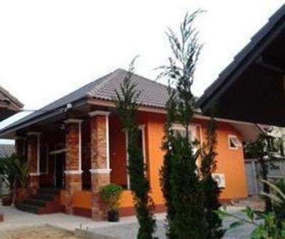 фото отеля Phuaroon Guesthouse and Resort