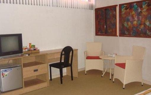 фото отеля Dai Ket Hotel