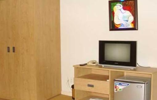 фото отеля Dai Ket Hotel