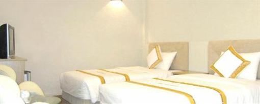 фото отеля Dai Ket Hotel