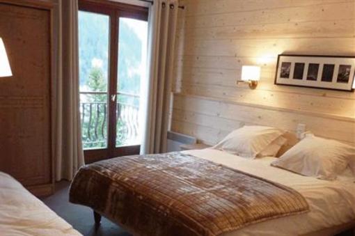 фото отеля Logis le Roitelet