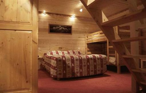 фото отеля Logis le Roitelet