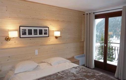 фото отеля Logis le Roitelet