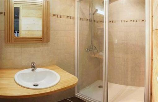 фото отеля Logis le Roitelet