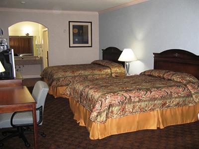фото отеля Scottish Inn and Suites
