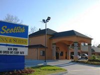 Scottish Inn and Suites
