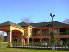 фото отеля Scottish Inn and Suites