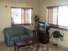 фото отеля Scottish Inn and Suites
