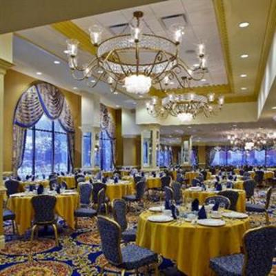 фото отеля Villa Roma Resort and Conference Center