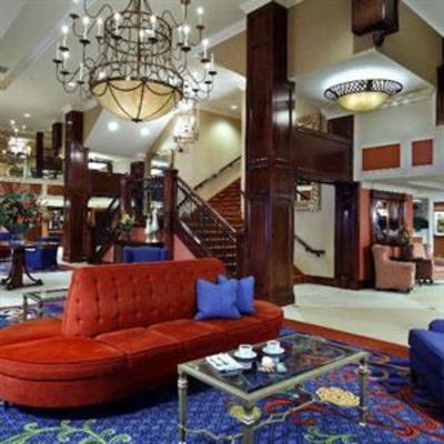 фото отеля Villa Roma Resort and Conference Center