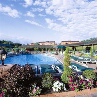 фото отеля Villa Roma Resort and Conference Center