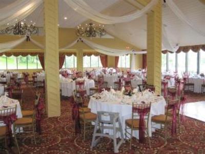 фото отеля Villa Roma Resort and Conference Center
