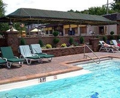 фото отеля Villa Roma Resort and Conference Center