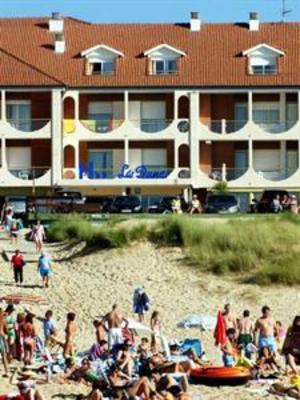 фото отеля Las Dunas