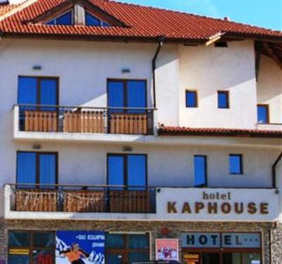 фото отеля Kap House Hotel Bansko