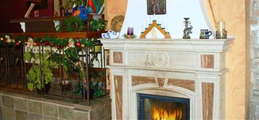фото отеля Kap House Hotel Bansko